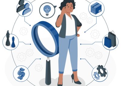 Analytical Thinking and Problem Solving