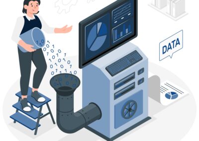 A Glimpse into Language Data Science