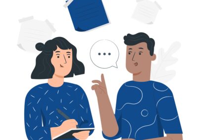 Collecting Language Data from Human Participants