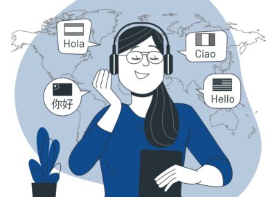 Upskilling your “Introduction to Language variation” course